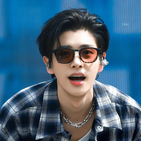 Today's Most Loved Jake (ENHYPEN)
