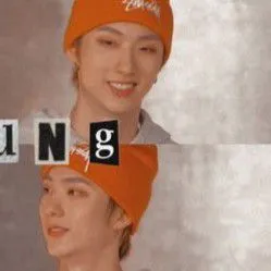 Today's Most Loved Jiung (P1Harmony)