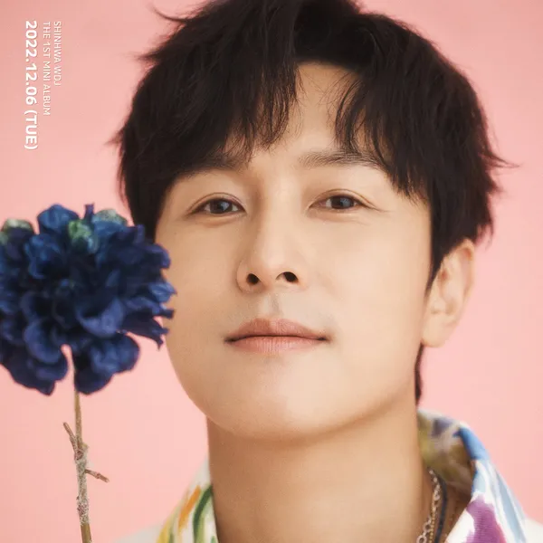 Fans' Pick: Best Moment of Kim Dongwan (SHINHWA)
