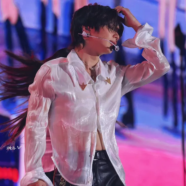 Top Photo Full of Taemin (SHINee) Love