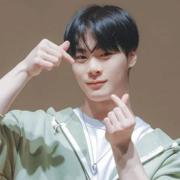 Fans' Pick: Best Moment of Moonbin (ASTRO)