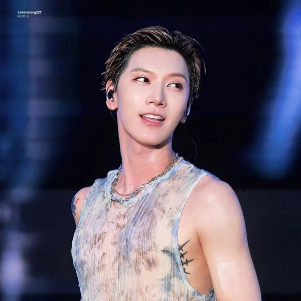 Today's Most Loved TEN (WayV)