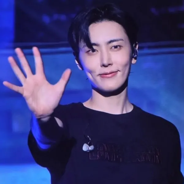 Today's Most Loved Jaeyoon (SF9)