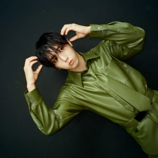 Today's Most Loved HAN (Stray Kids)
