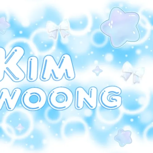 Today's Most Loved Kim Jiwoong (ZEROBASEONE)