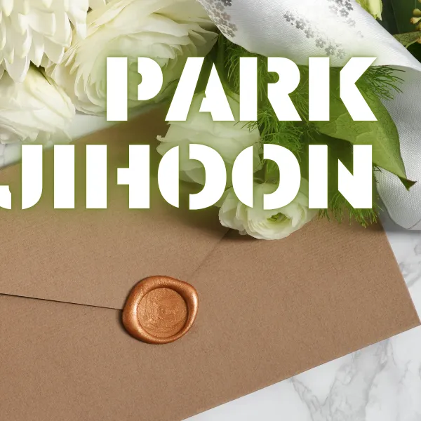 Top Photo Full of Park Jihoon Love