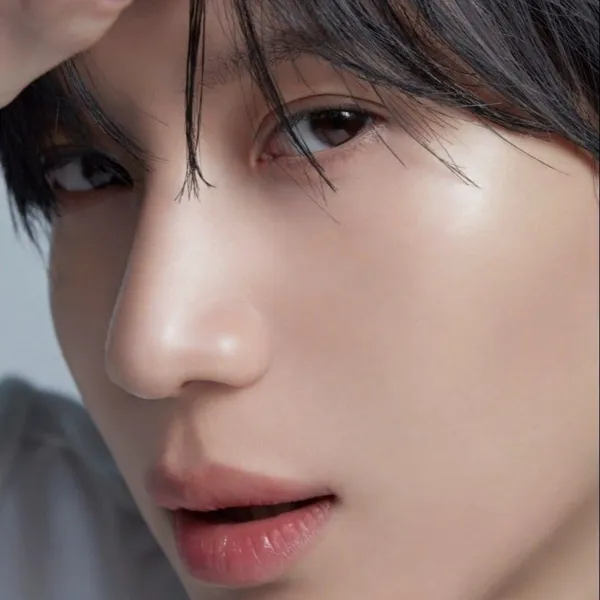 Today's Most Loved Taemin (SHINee)