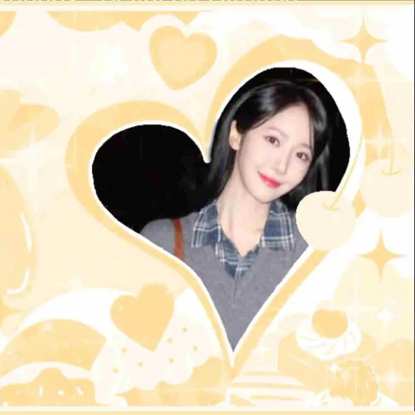 Top Photo Full of GFRIEND Love