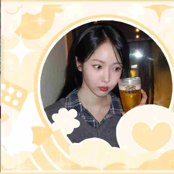 Today's Most Loved GFRIEND