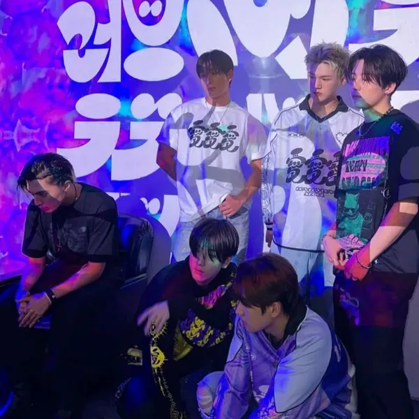 Top Photo Full of JUST B Love