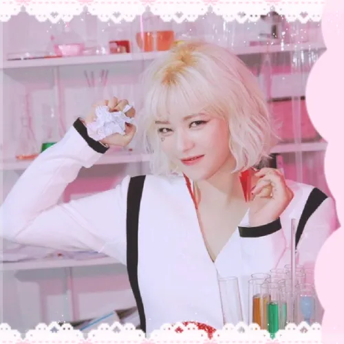 Fans' Pick: Best Moment of Jeongyeon (TWICE)