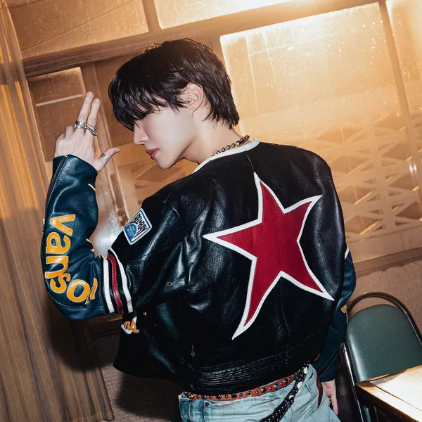 Top Photo Full of j-hope (BTS) Love