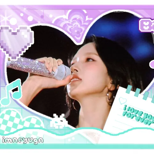 Fans' Pick: Best Moment of Mina (TWICE)