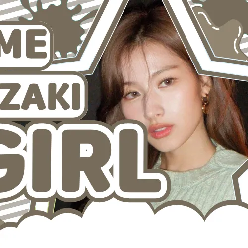 Today's Most Loved Sana (TWICE)