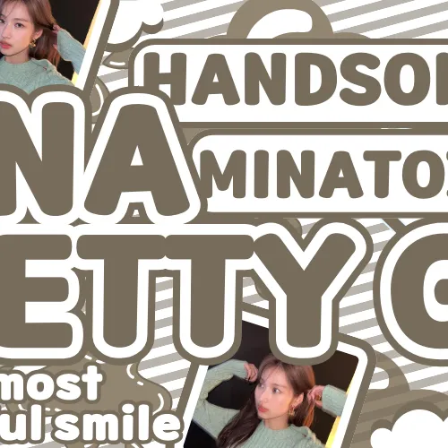 Top Photo Full of Sana (TWICE) Love