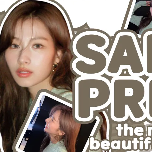 Fans' Pick: Best Moment of Sana (TWICE)