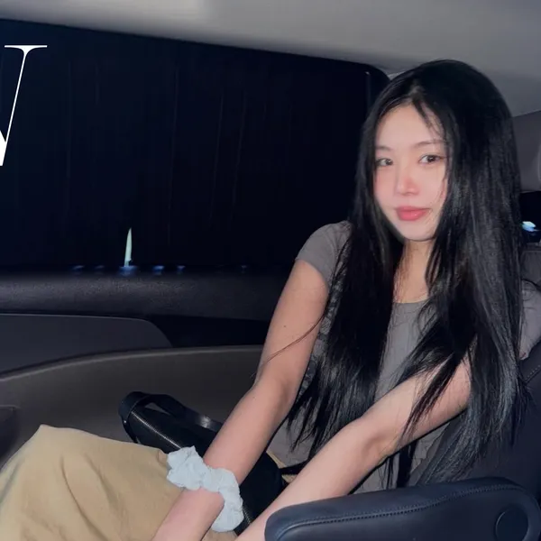 Today's Most Loved Soojin