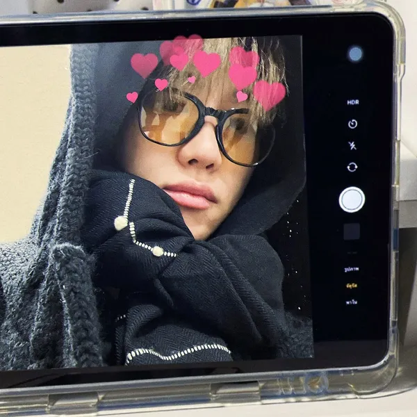Top Photo Full of The 8 (SEVENTEEN) Love