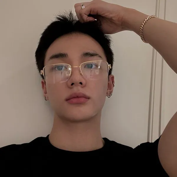 Today's Most Loved Hyunjin (Stray Kids)