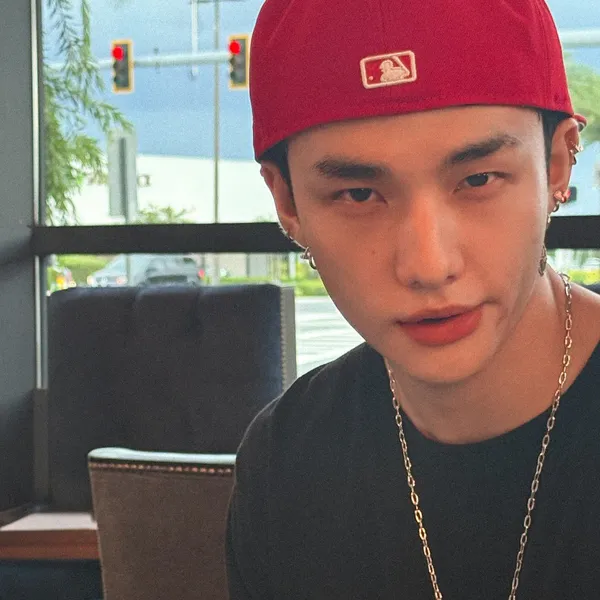 Fans' Pick: Best Moment of Hyunjin (Stray Kids)