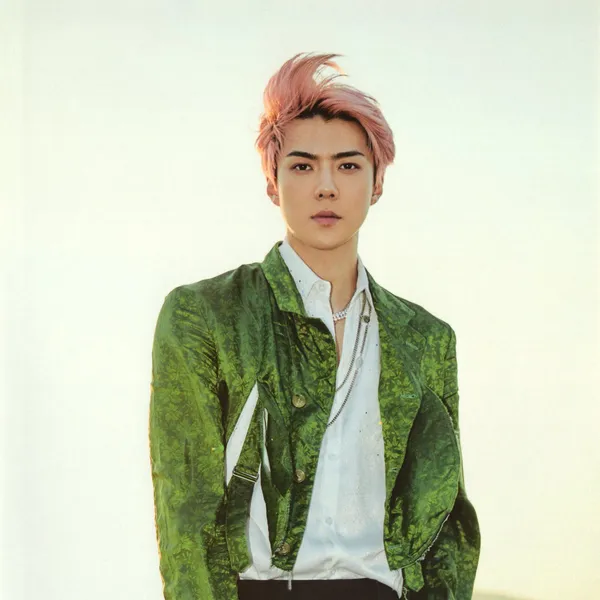 Top Photo Full of Sehun (EXO) Love