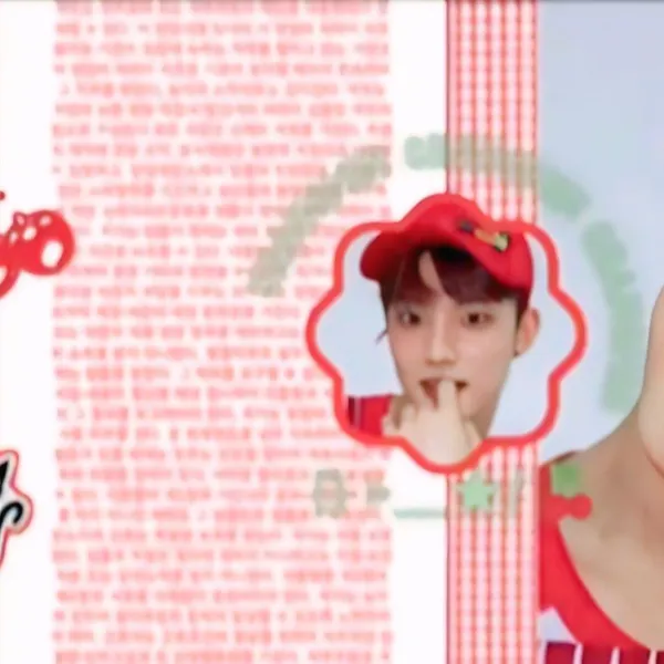 Today's Most Loved Q (THE BOYZ)