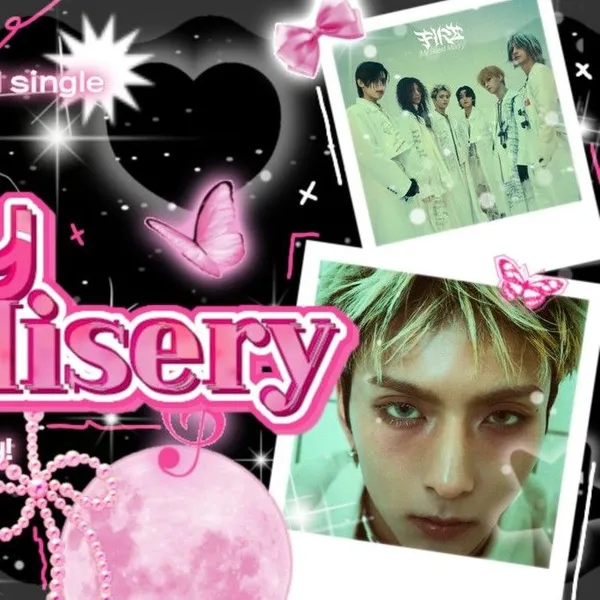 Top Photo Full of O.de (Xdinary Heroes) Love
