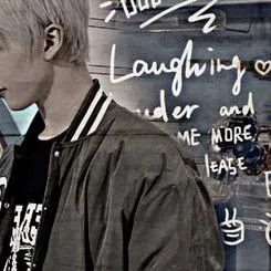 今日最も愛されたチソン (NCT DREAM)の姿