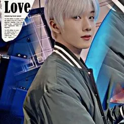 チソン (NCT DREAM)への愛が詰まった人気写真