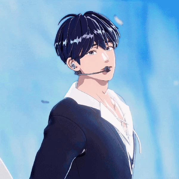 Popular profile image of Yejun (PLAVE) selected by votes