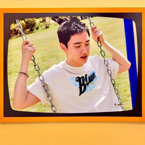 팬들이 뽑은 디오 (EXO) 최고의 순간