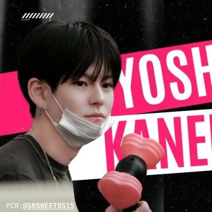Today's Most Loved Yoshi (TREASURE)