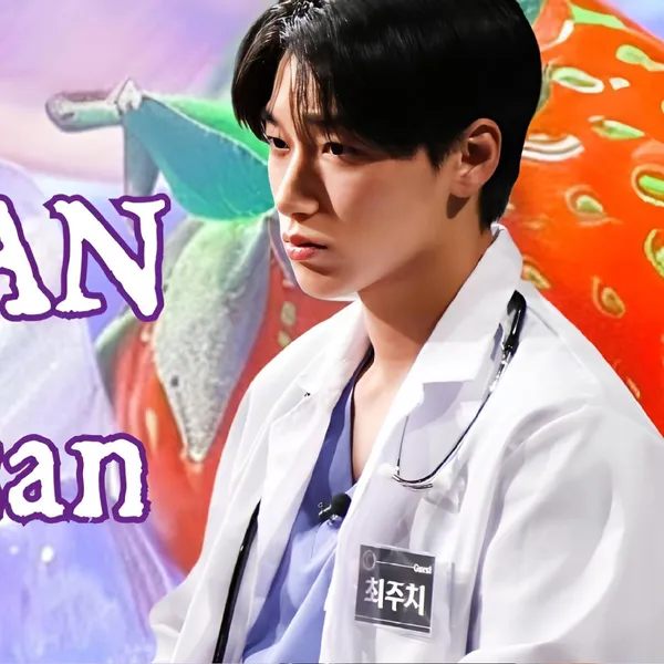 Top Photo Full of San (ATEEZ) Love