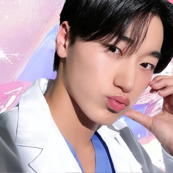 Fans' Pick: Best Moment of San (ATEEZ)