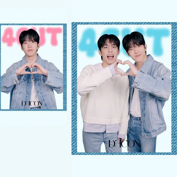 Fans' Pick: Best Moment of DAY6