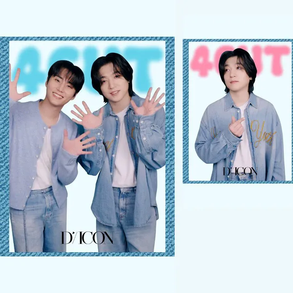 Top Photo Full of DAY6 Love