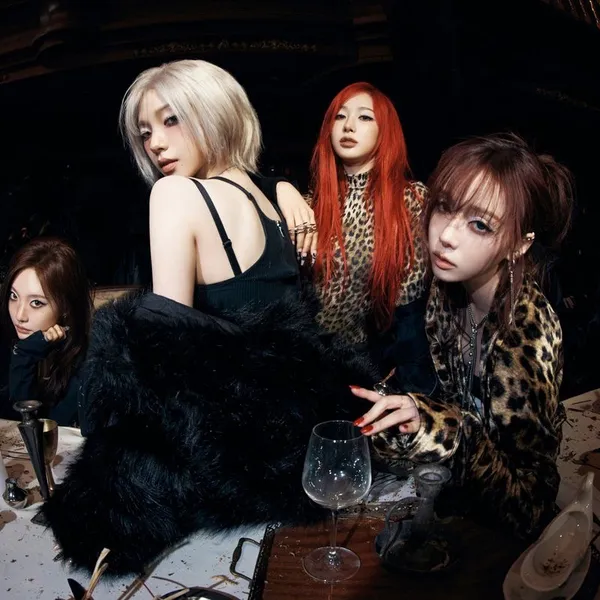 Fans' Pick: Best Moment of aespa