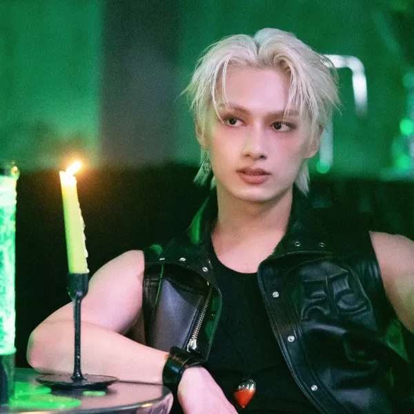 Today's Most Loved Jun (SEVENTEEN)