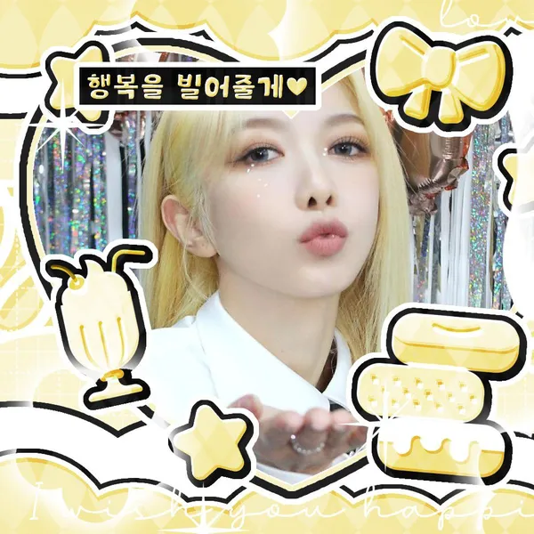 Fans' Pick: Best Moment of Dami (DREAMCATCHER)