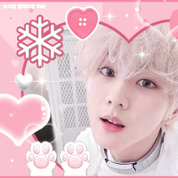 Fans' Pick: Best Moment of Jungwon (ENHYPEN)