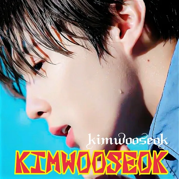 Fans' Pick: Best Moment of Kim Wooseok