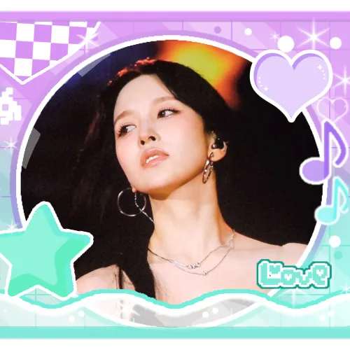 Fans' Pick: Best Moment of Mina (TWICE)
