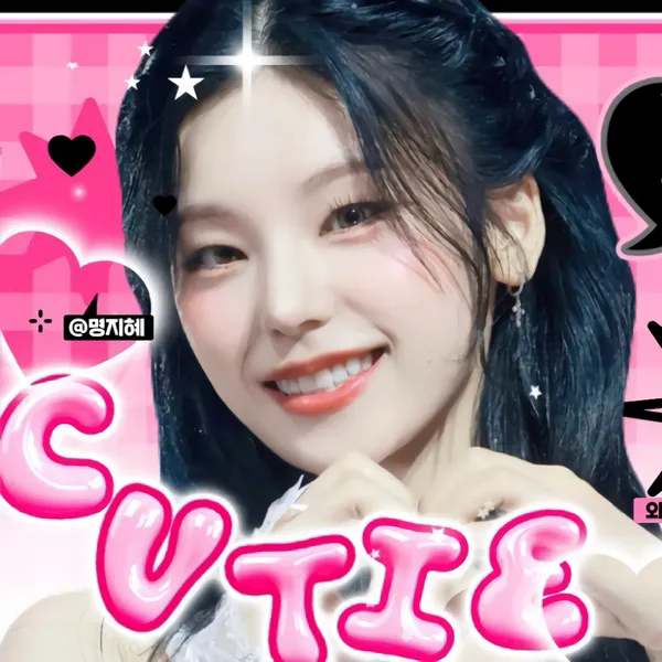 Today's Most Loved Yeji (ITZY)