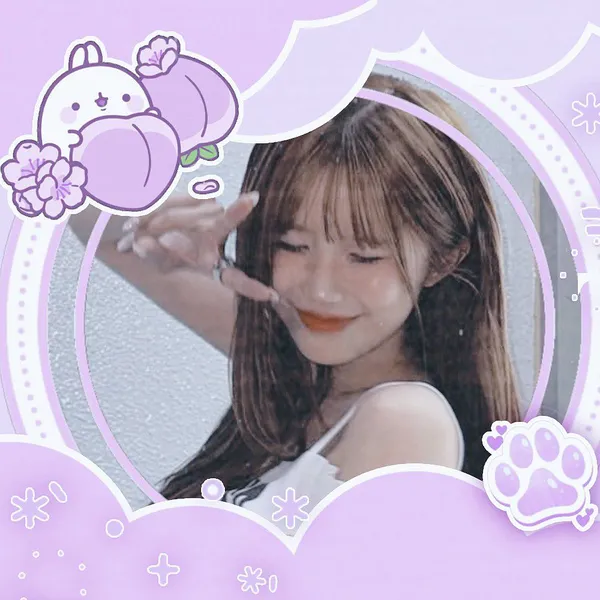 Top Photo Full of Song Hayoung (fromis_9) Love