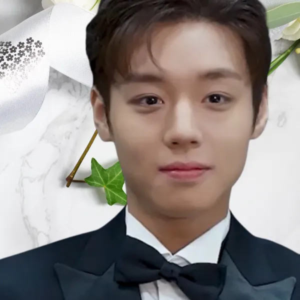 Top Photo Full of Park Jihoon Love
