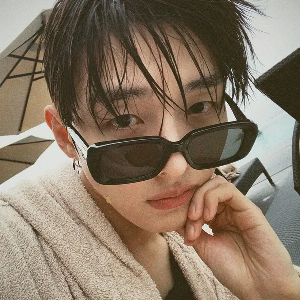 Fans' Pick: Best Moment of Yoon Jisung