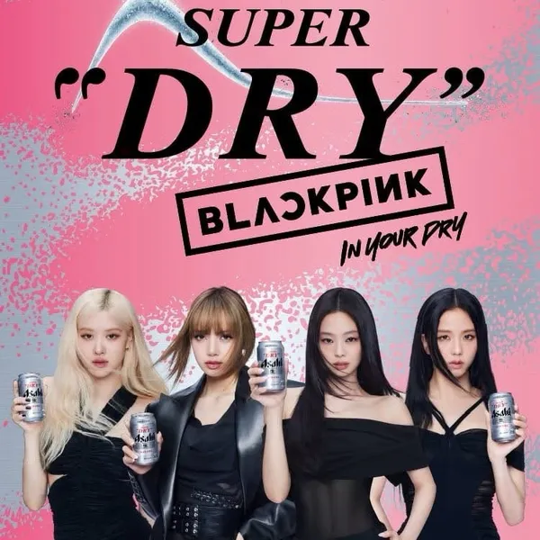 Top Photo Full of BLACKPINK Love