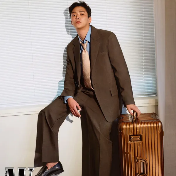 Fans' Pick: Best Moment of Rowoon
