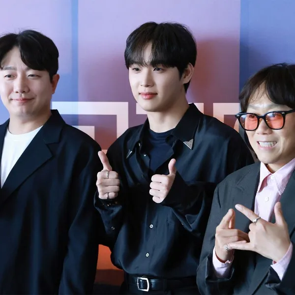 Today's Most Loved Lim Hyunsik (BTOB)