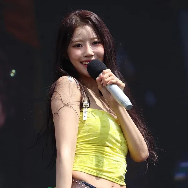 充满粉丝爱意的Lovelyz人气照片